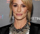 Taylor Armstrong lors de la TV Guide Hot List Party, le lundi 7 novembre à Los Angeles.