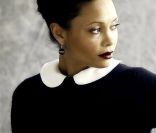Thandie Newton, sublime pour Louis Vuitton
