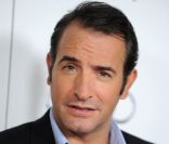 Jean Dujardin lors de l'avant-première de The Artist, lors du Festival AFI Fest 2011, à Los Angeles, le 8 novembre 2011