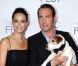 Bérénice Bejo et Jean Dujardin glamour et élégants, à la conquête d'Hollywood