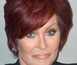 Sharon Osbourne lors de l\'annonce des mises en nominations en vue du gala 2012 des People\'s Choice Awards à Beverly Hills le 8 novembre 2011 <br />
