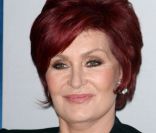 Sharon Osbourne lors de la conférence de presse au Paley Center for Media de Beverly Hills pour annoncer les nominations aux People Choice Awards 2012 le 8 novembre 2011