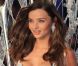 Radieuse dans son bijou à 2 millions de dollars, Miranda Kerr était le grand moment du défilé Victoria's Secret. New York, le 9 novembre 2011.