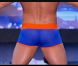 Mathys se dénude dans La France a un Incroyable Talent sur M6 le mercredi 9 novembre 2011
