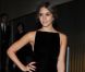 Jessica Alba renversante de beauté à Milan, pour assister à l'inauguration de l'hôtel Armani. Le 10 novembre 2011