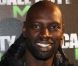 Omar Sy le 7 novembre 2011 à Paris