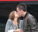 John Terry et sa femme Toni Poole très complice dans la ville lumière le 8 novembre à Paris