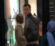 John Terry et sa femme Toni Poole le 8 novembre à Paris