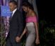 Barack Obama aussi complice avec Michelle que Christine Lagarde  !