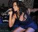Shy'm : Déchaînée en boîte après avoir enflammé Danse avec les stars 2