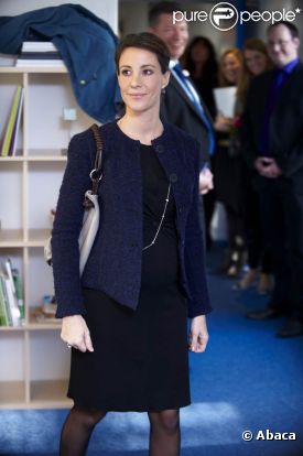 La princesse Marie de Danemark, enceinte de six mois, visitait le 14 novembre 2011 à Copenhague un centre d'éducation spécialisé pour les personnes atteintes d'autisme. L'épouse de Joachim est marraine de l'association danoise de l'autisme.
