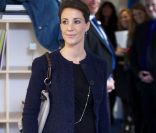 La princesse Marie de Danemark, enceinte de six mois, visitait le 14 novembre 2011 à Copenhague un centre d'éducation spécialisé pour les personnes atteintes d'autisme. L'épouse de Joachim est marraine de l'association danoise de l'autisme. 