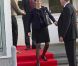 La princesse Marie, enceinte de six mois, visitait le 14  novembre 2011 à Copenhague un centre d'éducation spécialisé pour les  personnes atteintes d'autisme. L'épouse de Joachim est marraine de  l'association danoise de l'autisme.