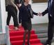 La princesse Marie, enceinte de six mois, visitait le 14  novembre 2011 à Copenhague un centre d'éducation spécialisé pour les  personnes atteintes d'autisme. L'épouse de Joachim est marraine de  l'association danoise de l'autisme.