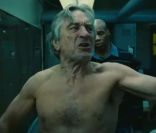 Being Flynn : Robert de Niro perd complétement le contrôle avec Julianne Moore
