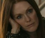 La belle Julianne Moore dans Being Flynn.