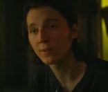 Paul Dano dans Being Flynn.