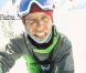 Jamie Pierre, décédé le 14 novembre 2011, dans ses oeuvres en haute montagne