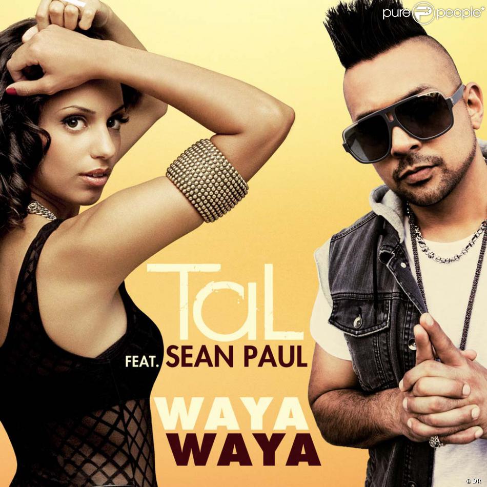tal et sean paul rencontre