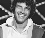 Julien Clerc en 1983 