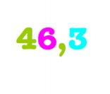 46,3