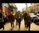 Irma dans le clip de Watching crap on TV , extrait de son album Letter to the Lord .