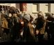 Irma dans le clip de Watching crap on TV , extrait de son album Letter to the Lord .