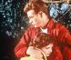 Natalie Wood et James Dean dans La Fureur de Vivre 