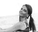 Natalie Wood à Saint tropez en 1967 
