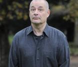 Jean-Pierre Jeunet le 9 décembre 2010 à Rome.