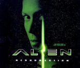 Alien Résurrection de Jean-Pierre Jeunet.