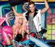 Nicki Minaj et Ricky Martin voient la vie en rose
