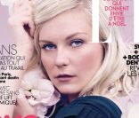 Retrouvez l'interview dans Elle, numéro du 18 novembre 2011;