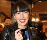 Nolwenn Leroy, le 19 octobre 2011 à Paris.