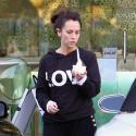 Jennifer Love Hewitt : Loin des tapis rouges, la bombe redevient normale
