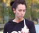 Jennifer Love Hewitt : Loin des tapis rouges, la bombe redevient normale