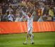 David Beckham le 20 novembre 2011 lors de la finale de MLS au Home Depot Center de Carson à Los Angeles