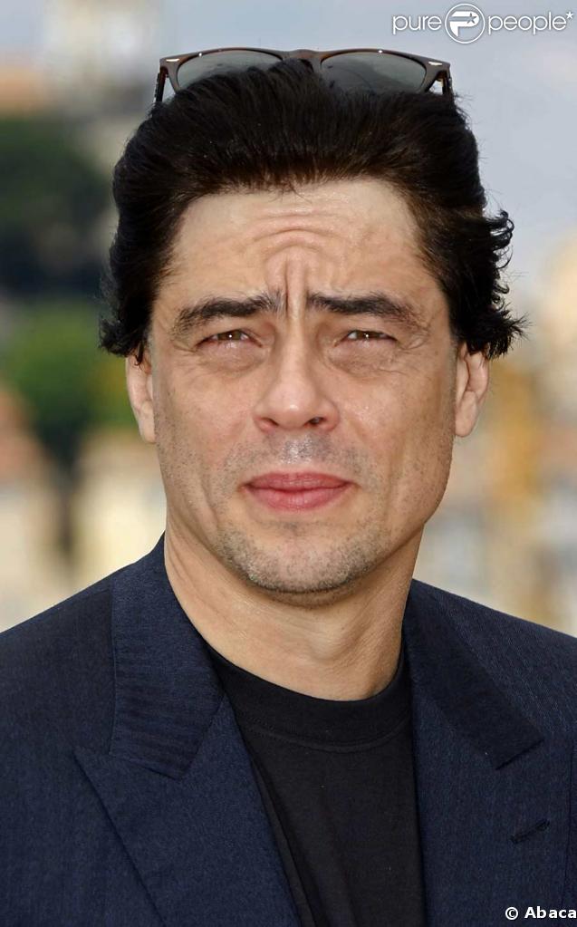 Le Che de Steven Soderbergh récompensé... mais en fait non ! Ici : Benicio Del Toro