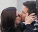 Mark Wahlberg en pause-bisou avec sa femme