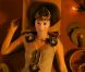 Le clip de la chanson d'Emilie Simon, Mon chevalier, figurant sur l'album Franky Knight et sur la bande-originale du film La Délicatesse