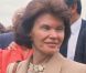 Danielle Mitterrand : Enterrement d'une première dame militante