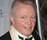 Jon Voight au gala de charité des enfants de Tchernobyl, à New York le 21 novembre 2011.