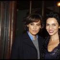 Inès de la Fressange et Farida Khelfa prennent leur pied avec le roi du soulier