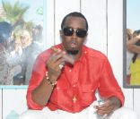 P. Diddy en juillet 2011<br />