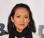 L'actrice Ziyi Zhang