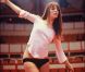 Jane Birkin lors du Gala de l'Union des artistes.