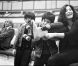 Marie-José Nat lors du Gala de l'Union des artistes 1973.