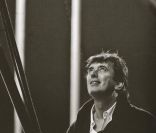 Stéphane Ricordel le metteur en scène de ce merveilleux spectacle de ce 50 eme Gala. 