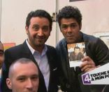 Jamel Debbouze : un invité délirant dans Touche pas à mon poste de Cyril Hanouna jeudi 24 novembre 2011 sur France 4 à 22h45