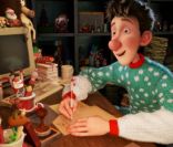 Image du film Mission Noël : Les aventures de la famille Noël 